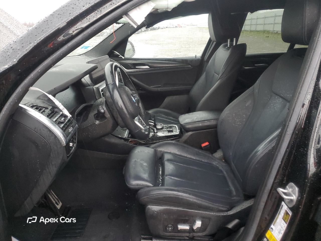 BMW X3 2023
