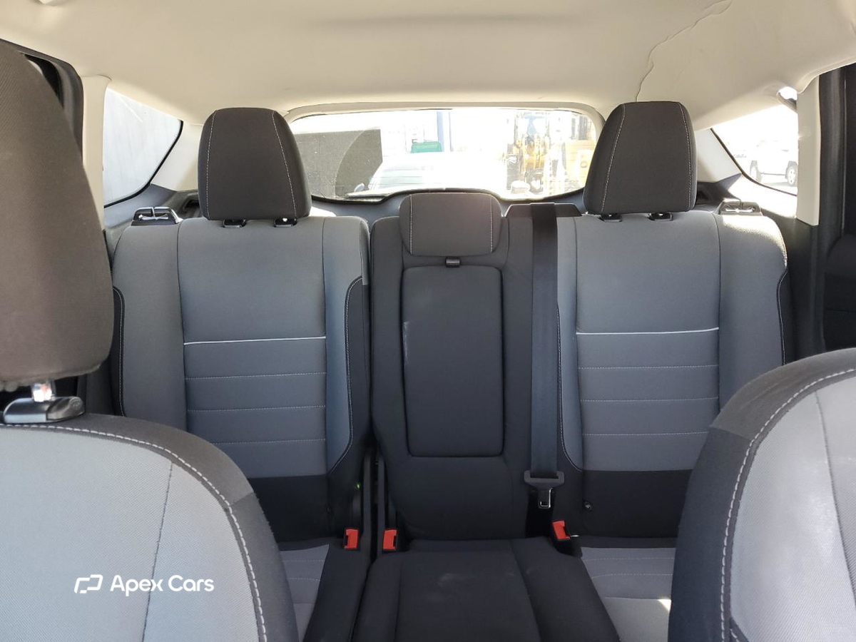 Ford Escape 2014
