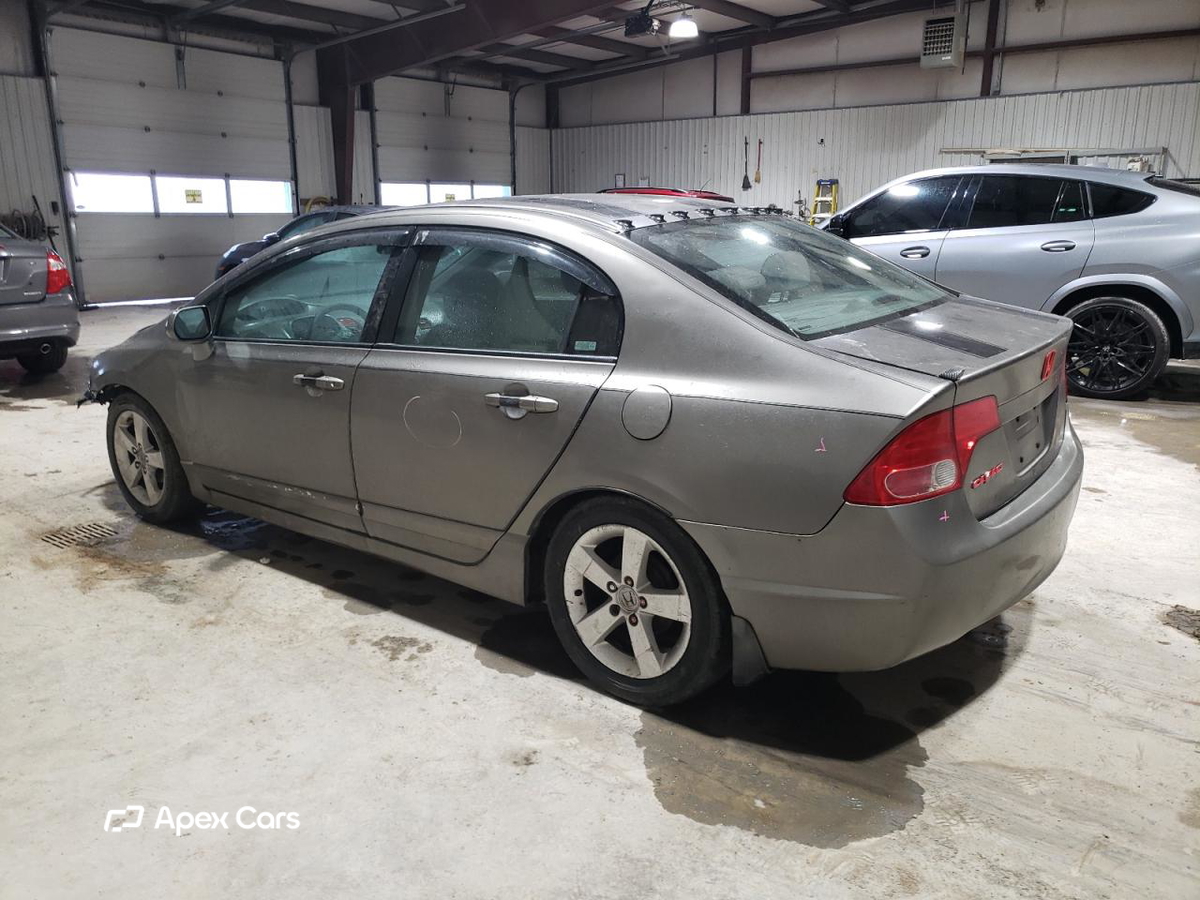 Honda Civic 2006