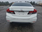 Honda Civic 2014