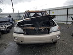 Toyota Highlander 2004