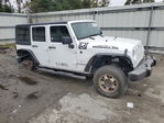 Jeep Wrangler 2015