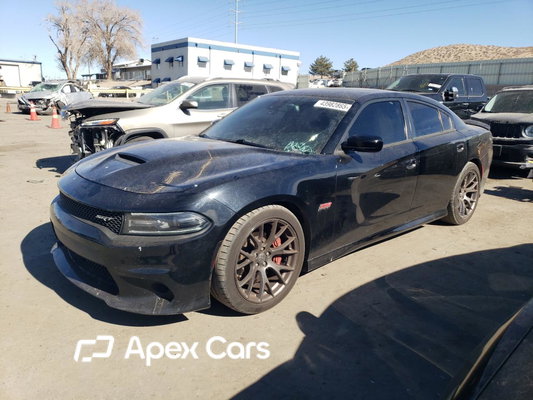 Dodge Charger 2015 - Image 1 of 12