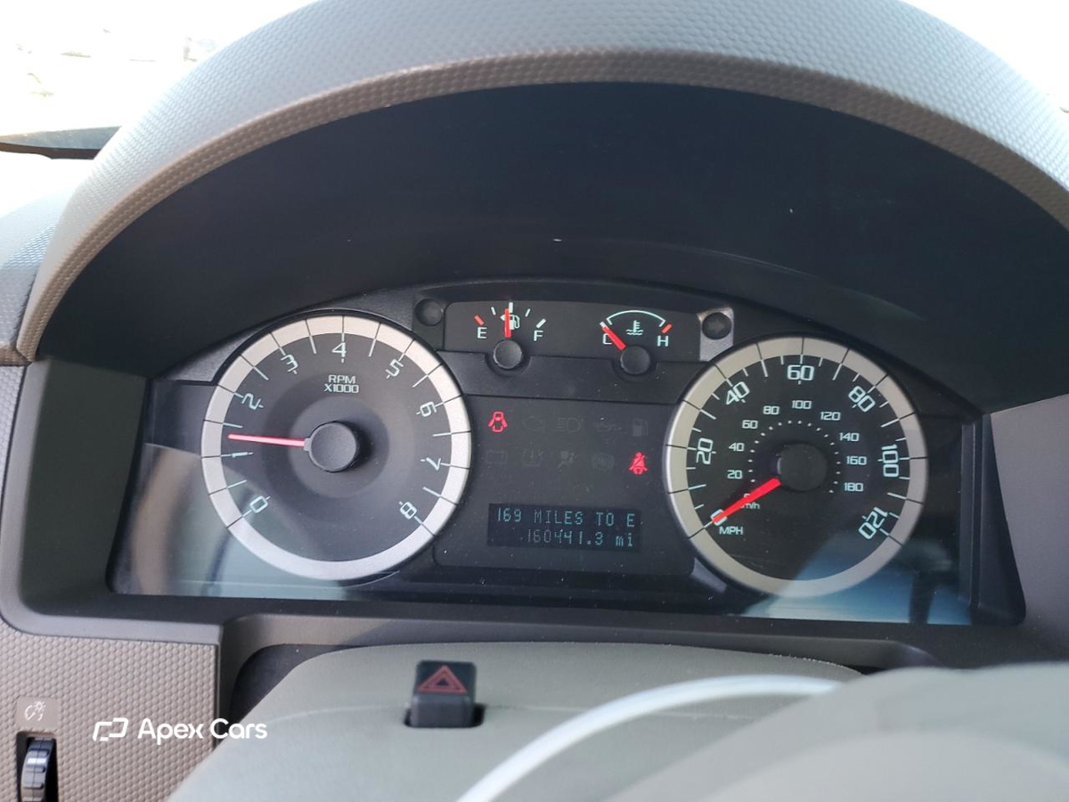 Ford Escape 2012