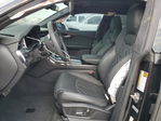 Audi SQ8 2023