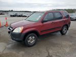 Honda CR-V 2002