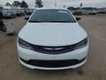 Chrysler 200 2017