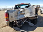 Chevrolet Silverado 2002