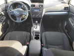 Subaru XV 2013