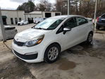 Kia Rio 2016
