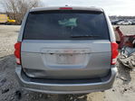 Dodge Caravan 2017
