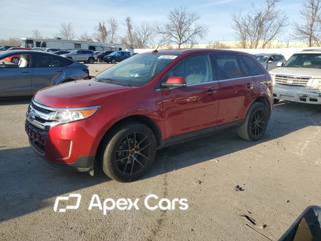 Ford Edge 2014 - Image 1 of 15