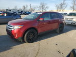 Ford Edge 2014