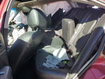 Ford Fusion 2012