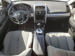 Mitsubishi Galant 2008