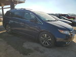 Honda Odyssey 2014