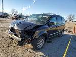 Chrysler Voyager 2013