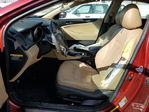 Hyundai Sonata 2012