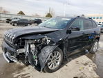 Jeep Cherokee 2018