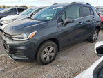Chevrolet Trax 2018