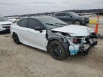 Toyota Camry 2025