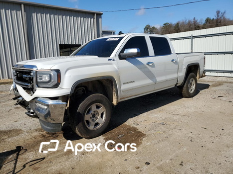 GMC Sierra 2016 - Image 1 of 13