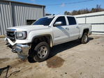 GMC Sierra 2016