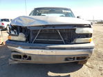 Chevrolet Silverado 2002