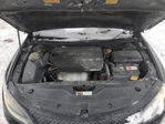 Chrysler 200 2016