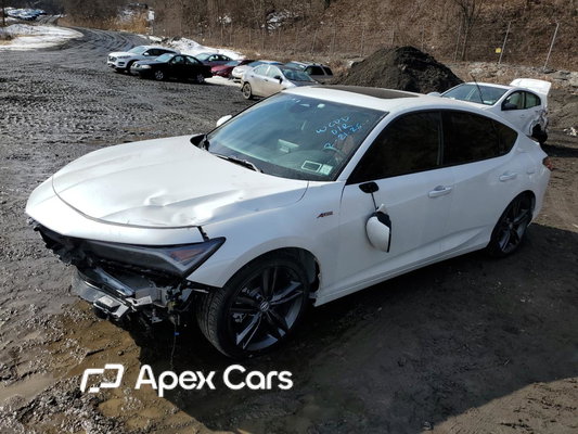 2025 Acura Integra - Zdjęcie 1 z 5