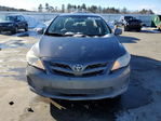 Toyota Corolla 2011