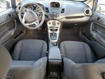 Ford Fiesta 2018
