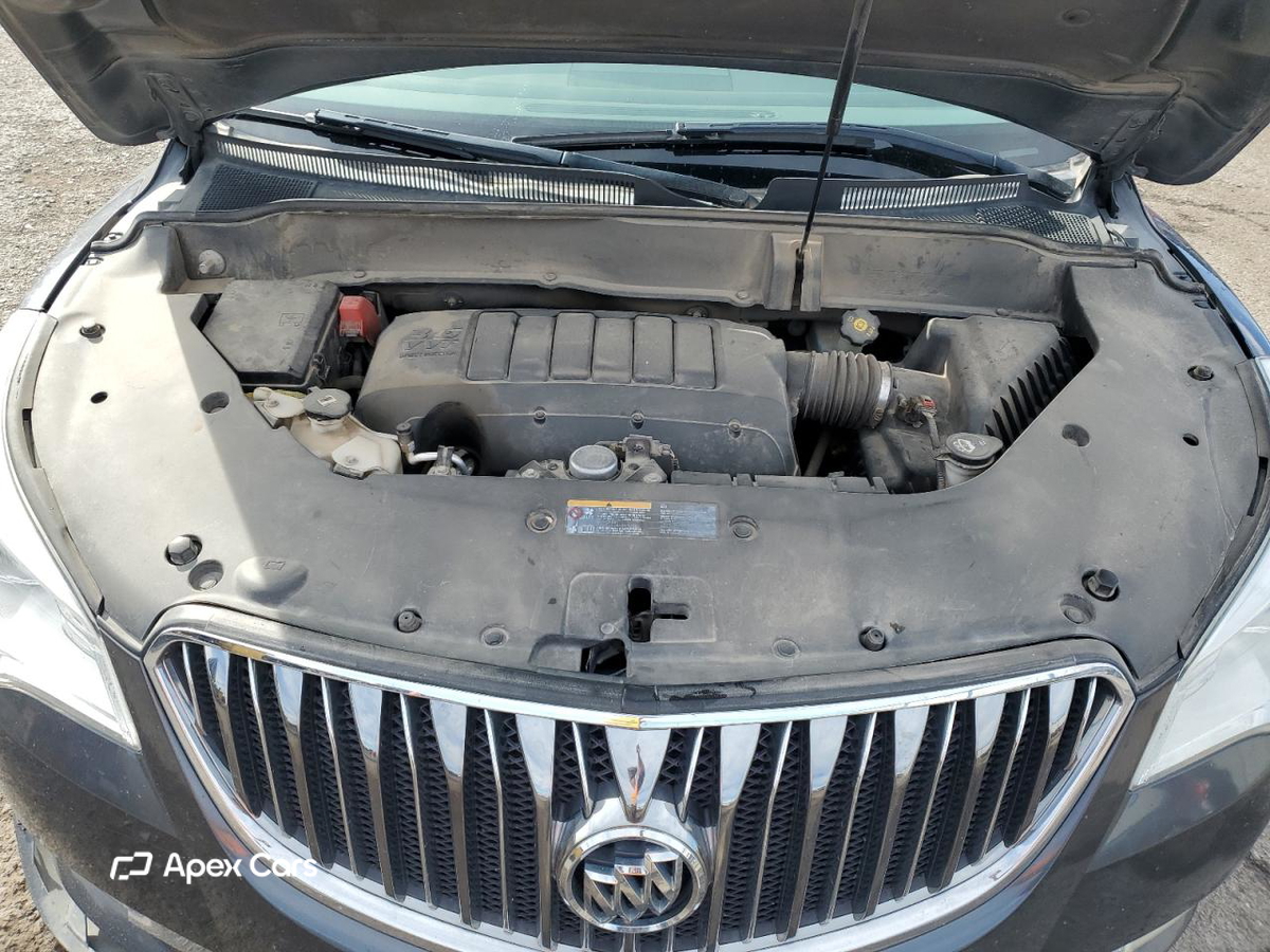 Buick Enclave 2014