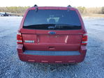 Ford Escape 2012