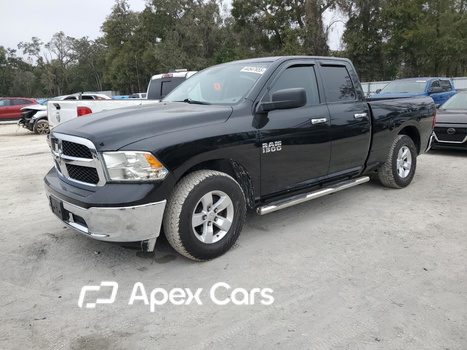 RAM 1500 2013 - Image 1 of 12
