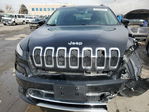 Jeep Cherokee 2018
