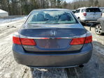 Honda Accord 2013