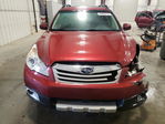 Subaru Outback 2012