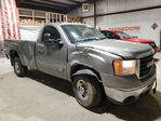 GMC Sierra 2008