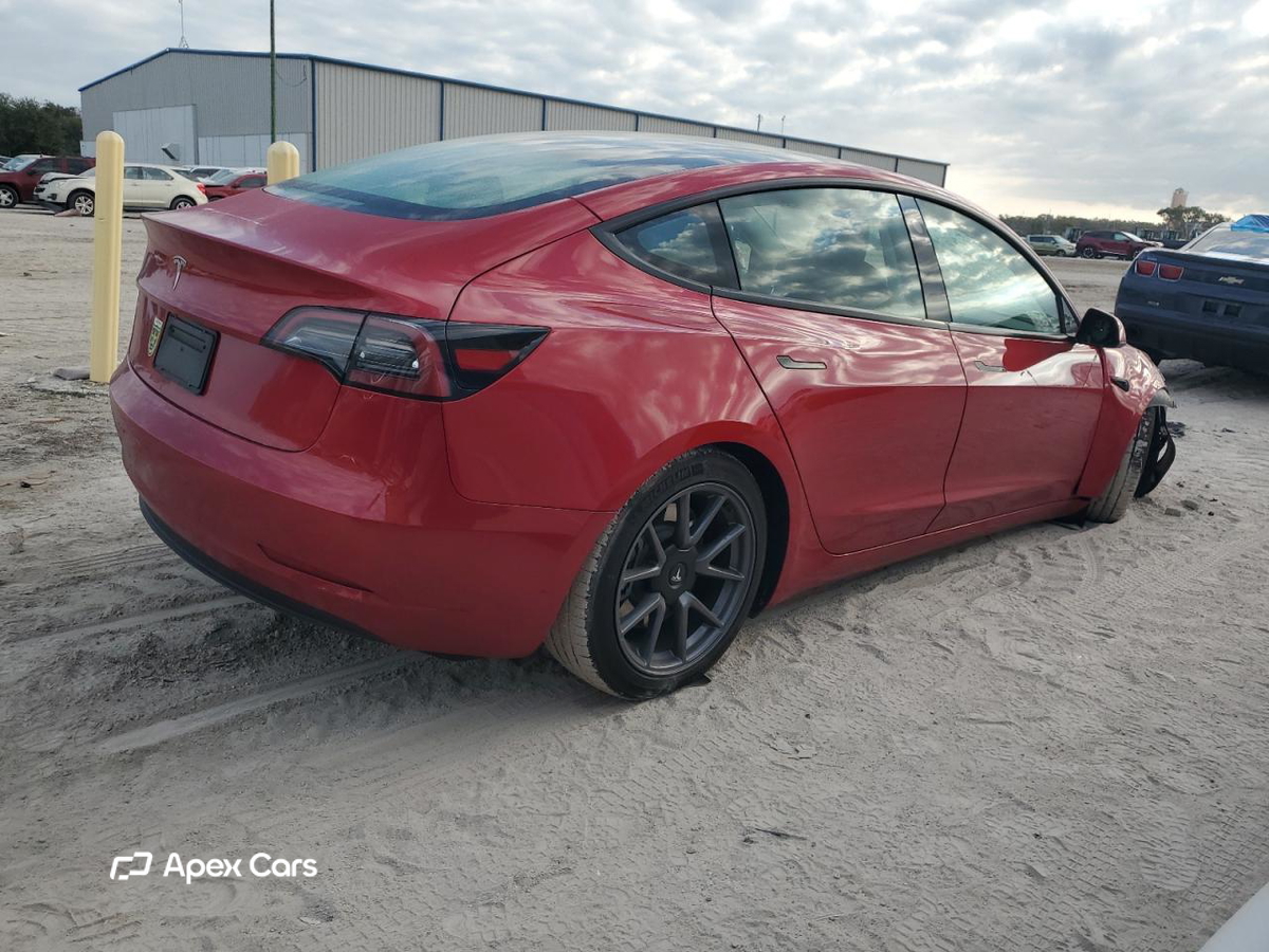 Tesla Model 3 2023