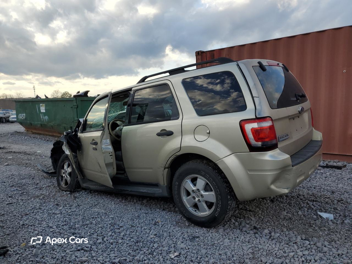 Ford Escape 2012
