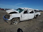 Chevrolet Silverado 2017