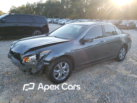 Honda Accord 2011 - Image 1 of 14