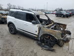Ford Bronco 2023