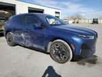 BMW iX 2024