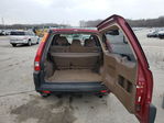 Honda CR-V 2002