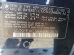 BMW X5 2010