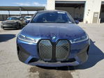 BMW iX 2024