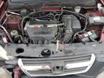 Honda CR-V 2002