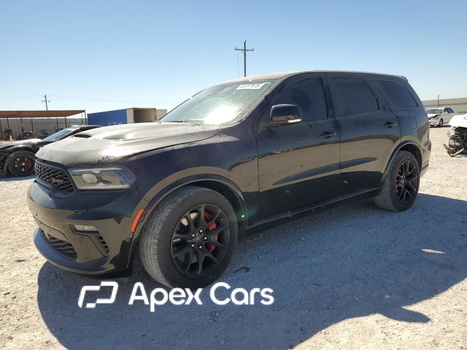 Dodge Durango 2022 - Image 1 of 14